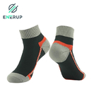 Neoprene 61% Nylon Women'S No Show Socks With Arch Support